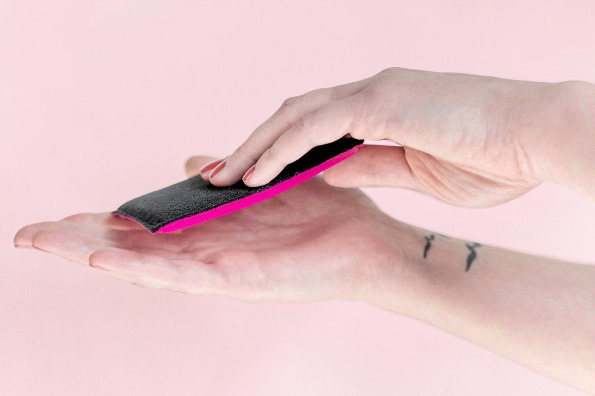 Grips & Dry hands