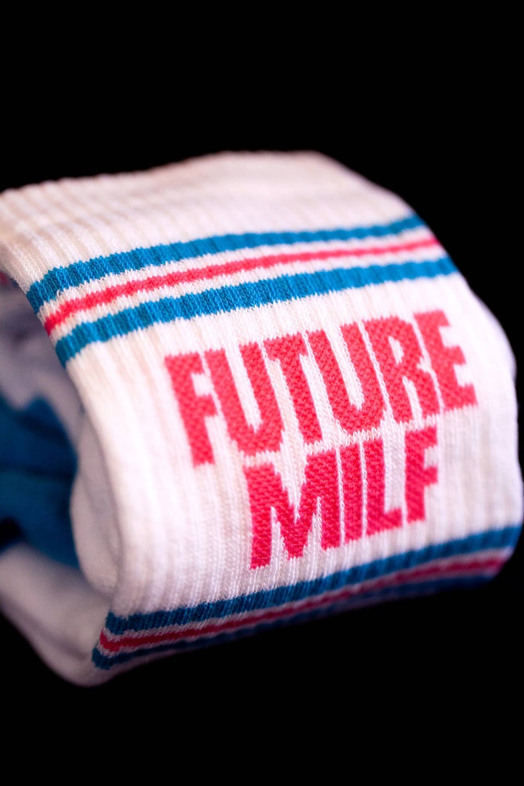 Pegada - Chaussettes "Future Milf"