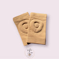 PDT - Genouillères Silicon Pad - Tan
