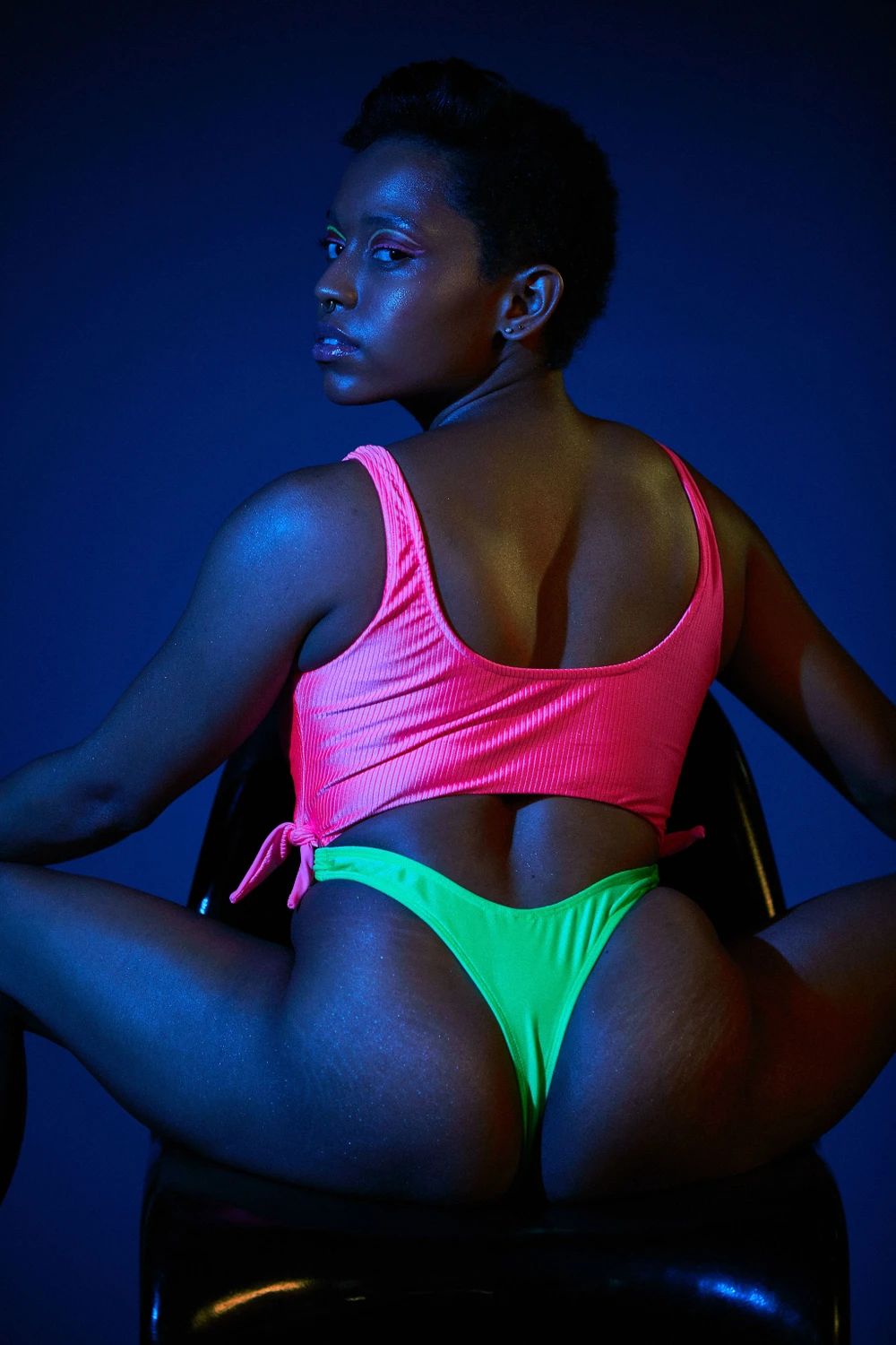 Rolling - Malandra Neon Body