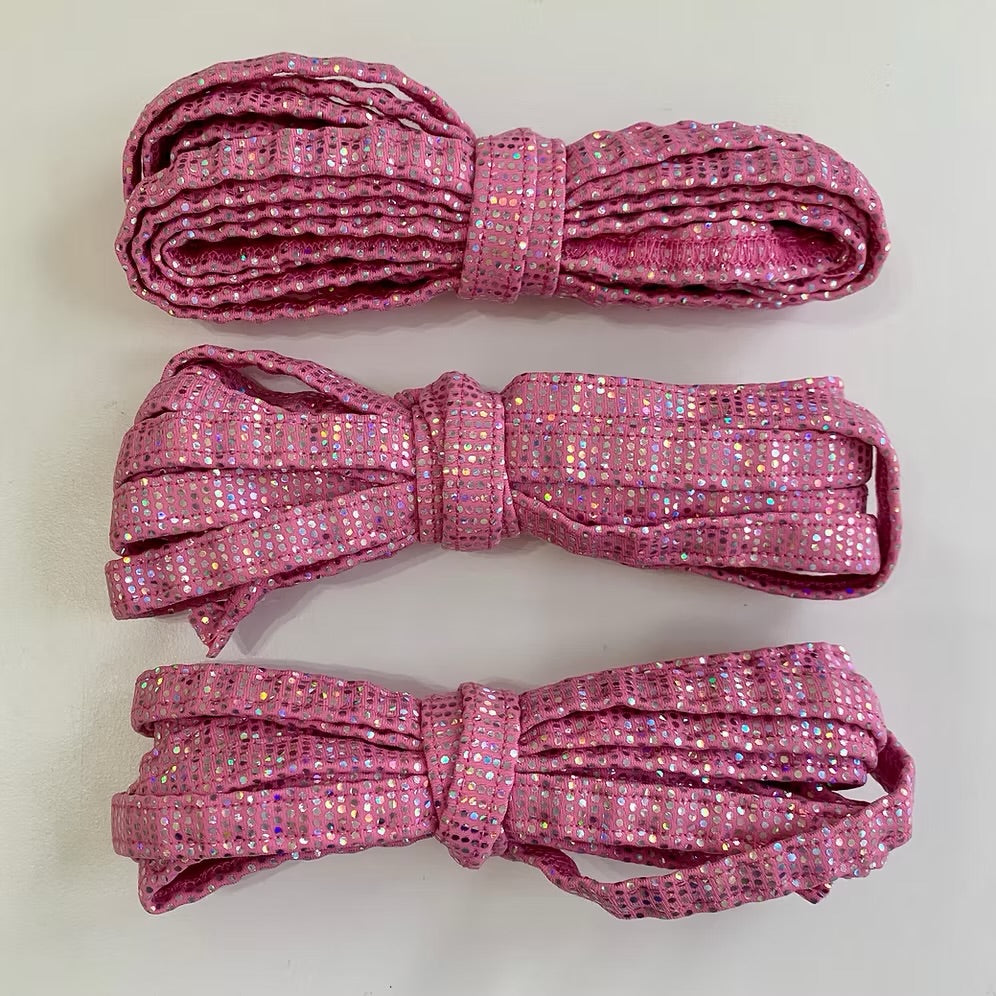 Genie Polewear - Leg Wraps - Handmade Recycled 140 inches