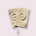 PDT - Genouillères Silicon Pad - Beige