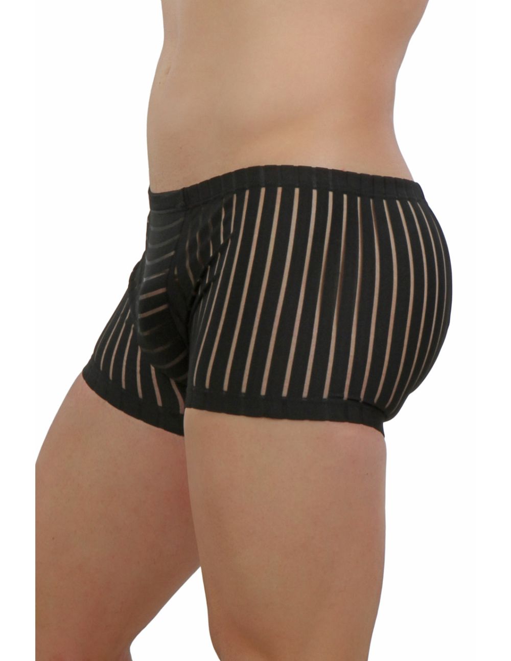 SB - Boxer Sensual Lines