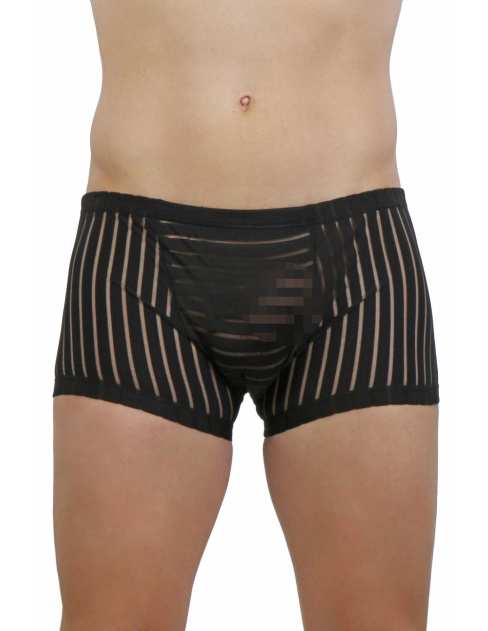 SB - Boxer Sensual Lines