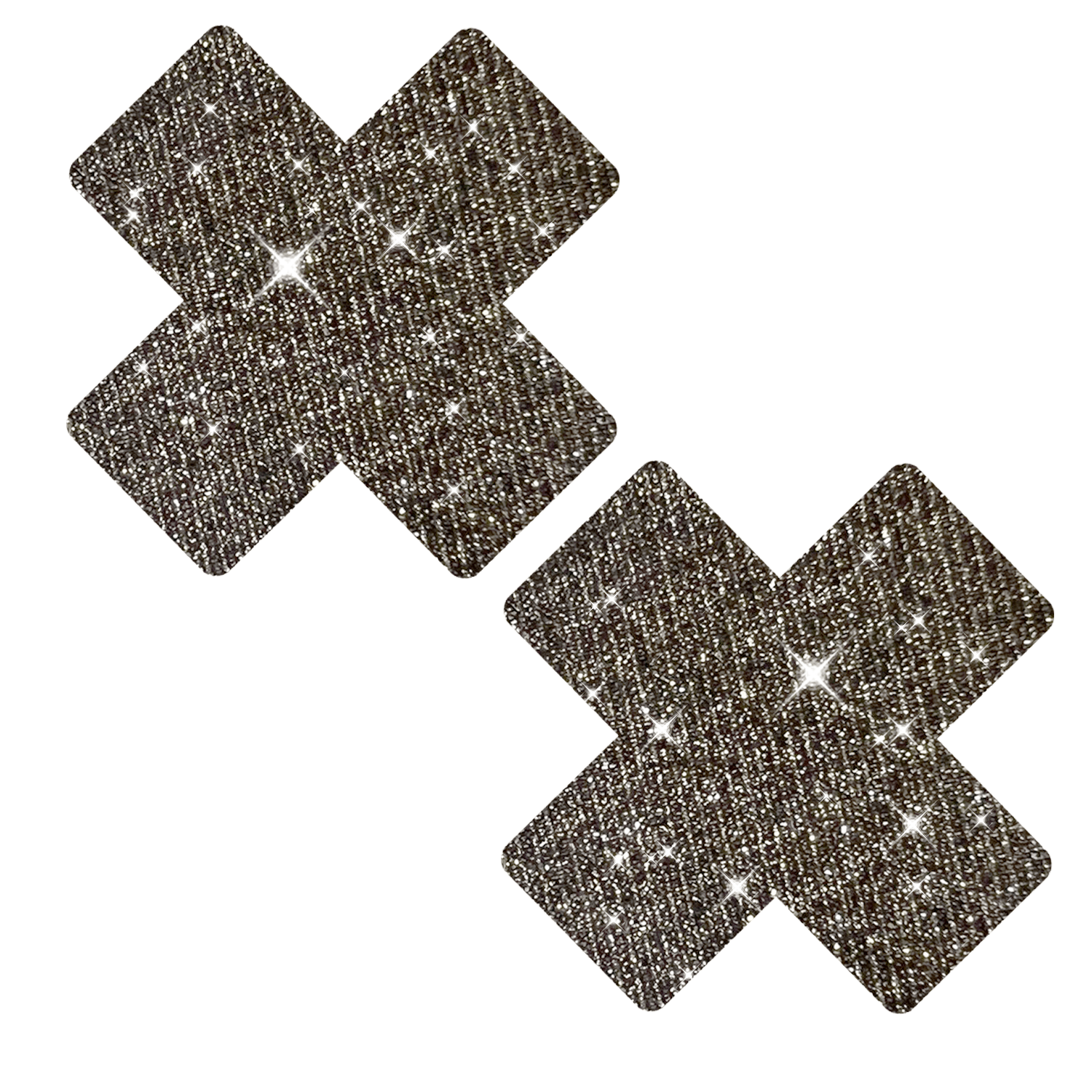 Neva Nude - Nippies Ballerina Bling X Factor noirs