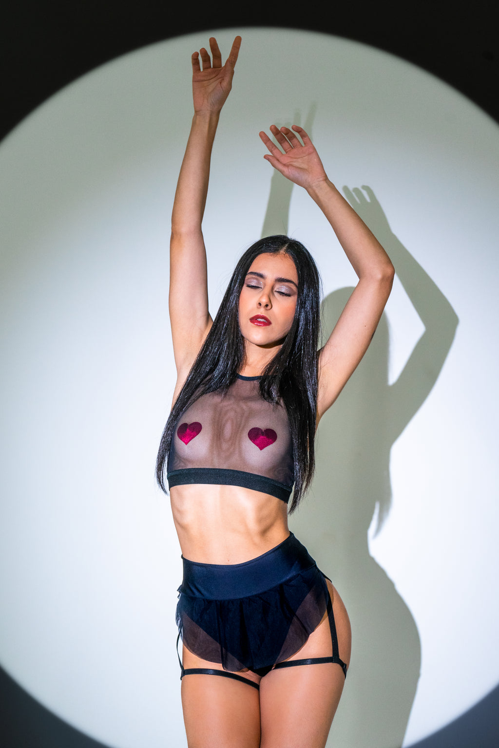 Sorte – Top Wonder Haze