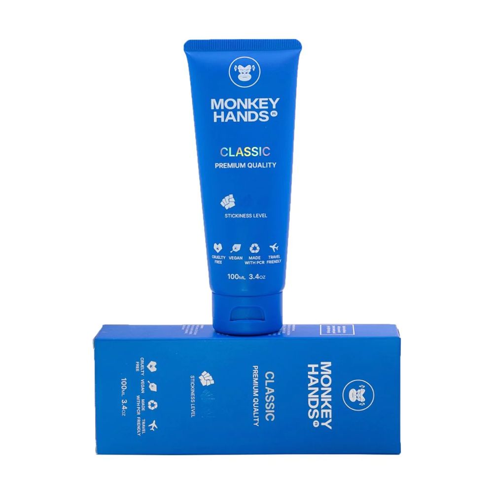 MonkeyHands Classic Grip 100ml