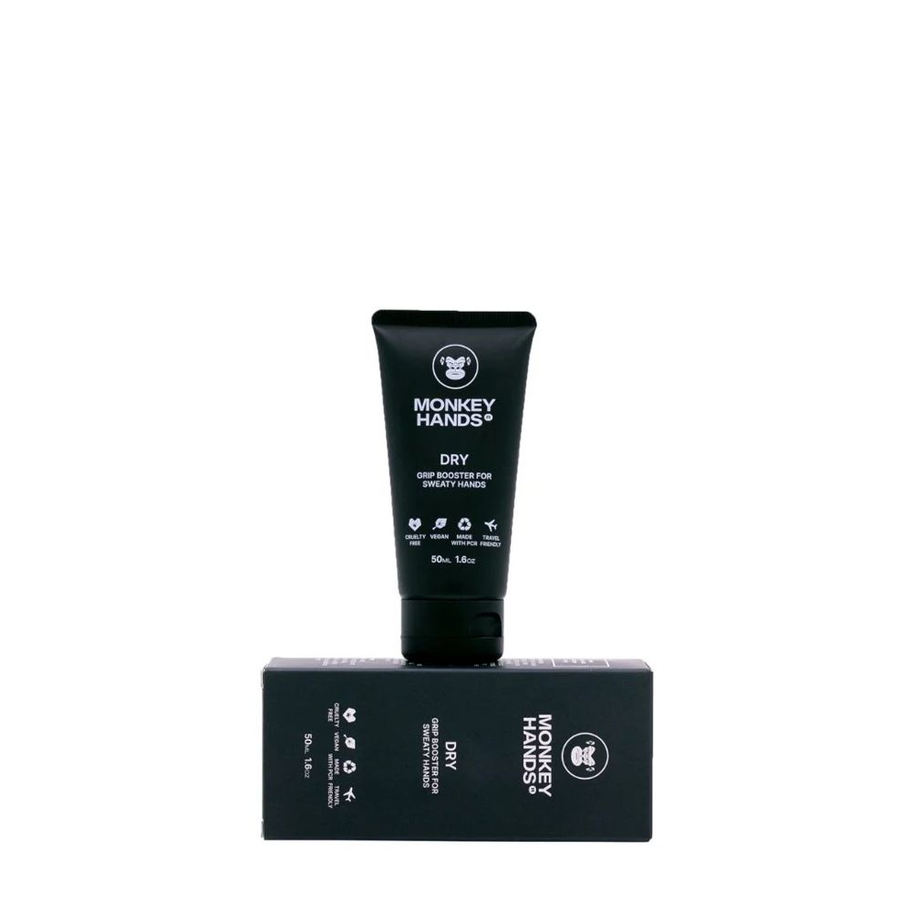 MonkeyHands Dry 50ml