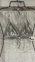 Candyland - Top triangle Metallic
