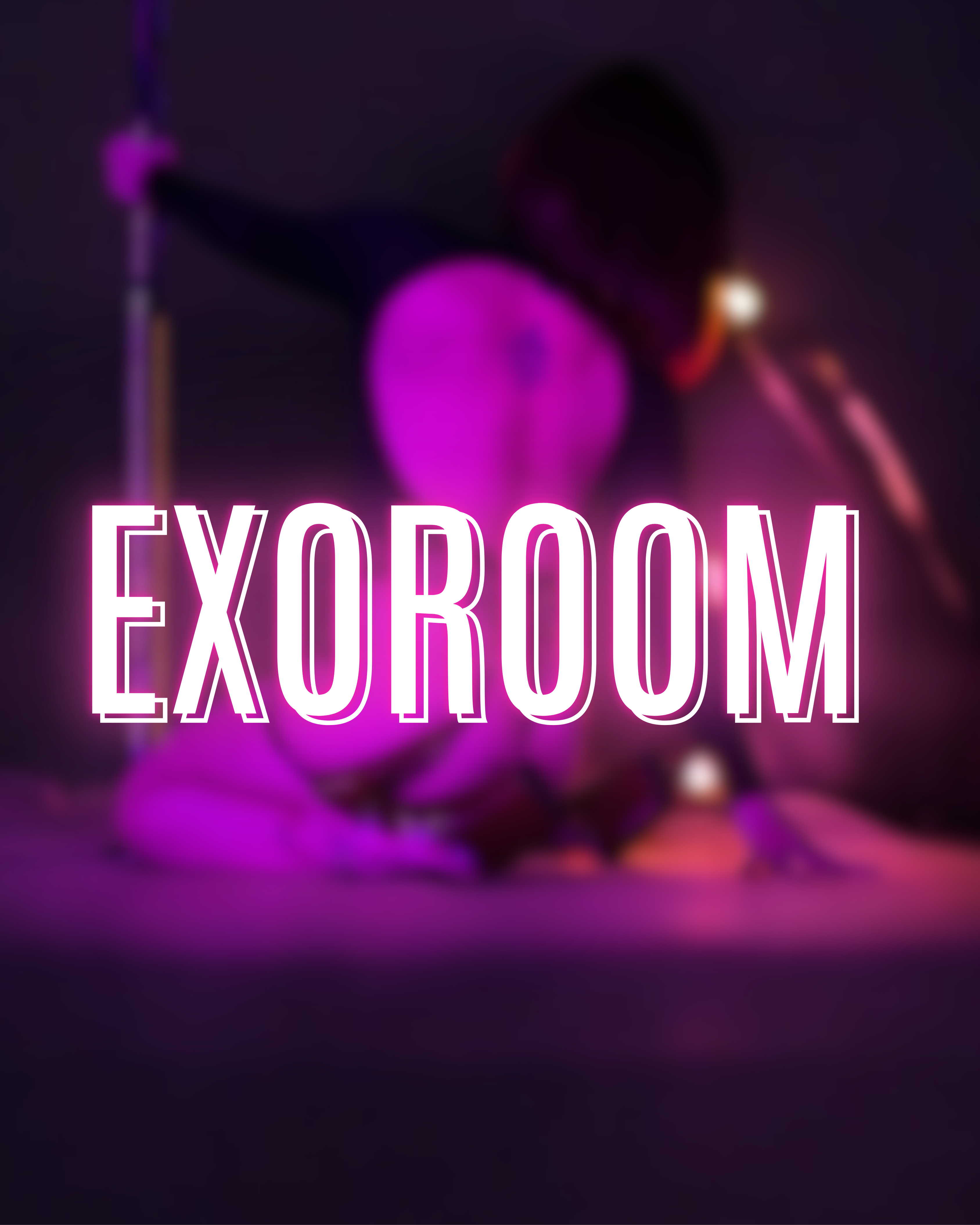 ExoRoom Practice 2H - Solo ou Duo