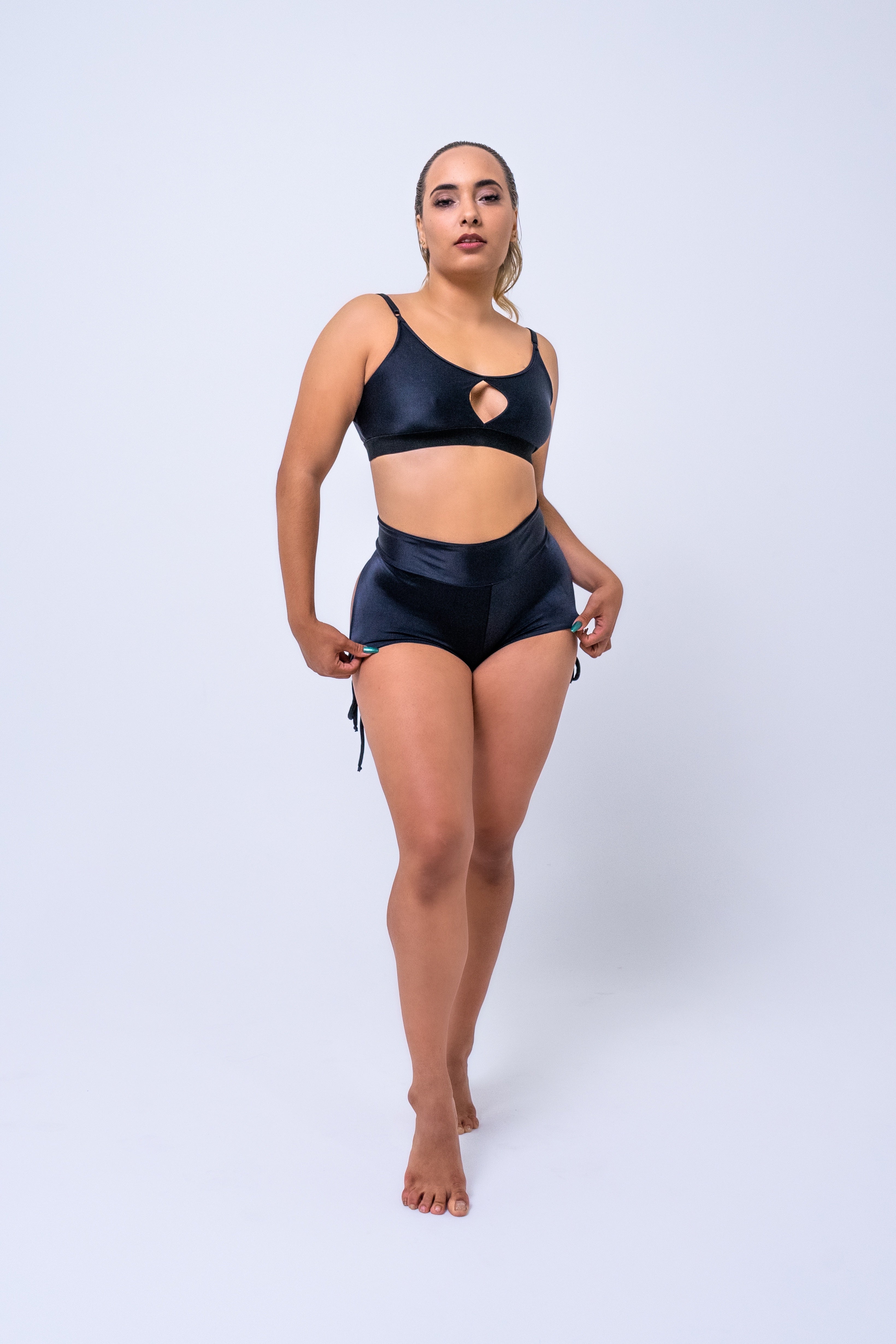 Sorte – Short Full Moon