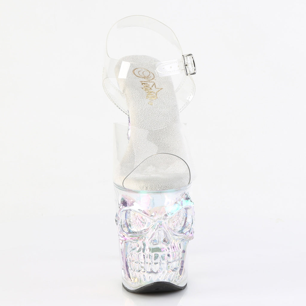 Pleaser - Rapture 808 - Holographique - 8inch
