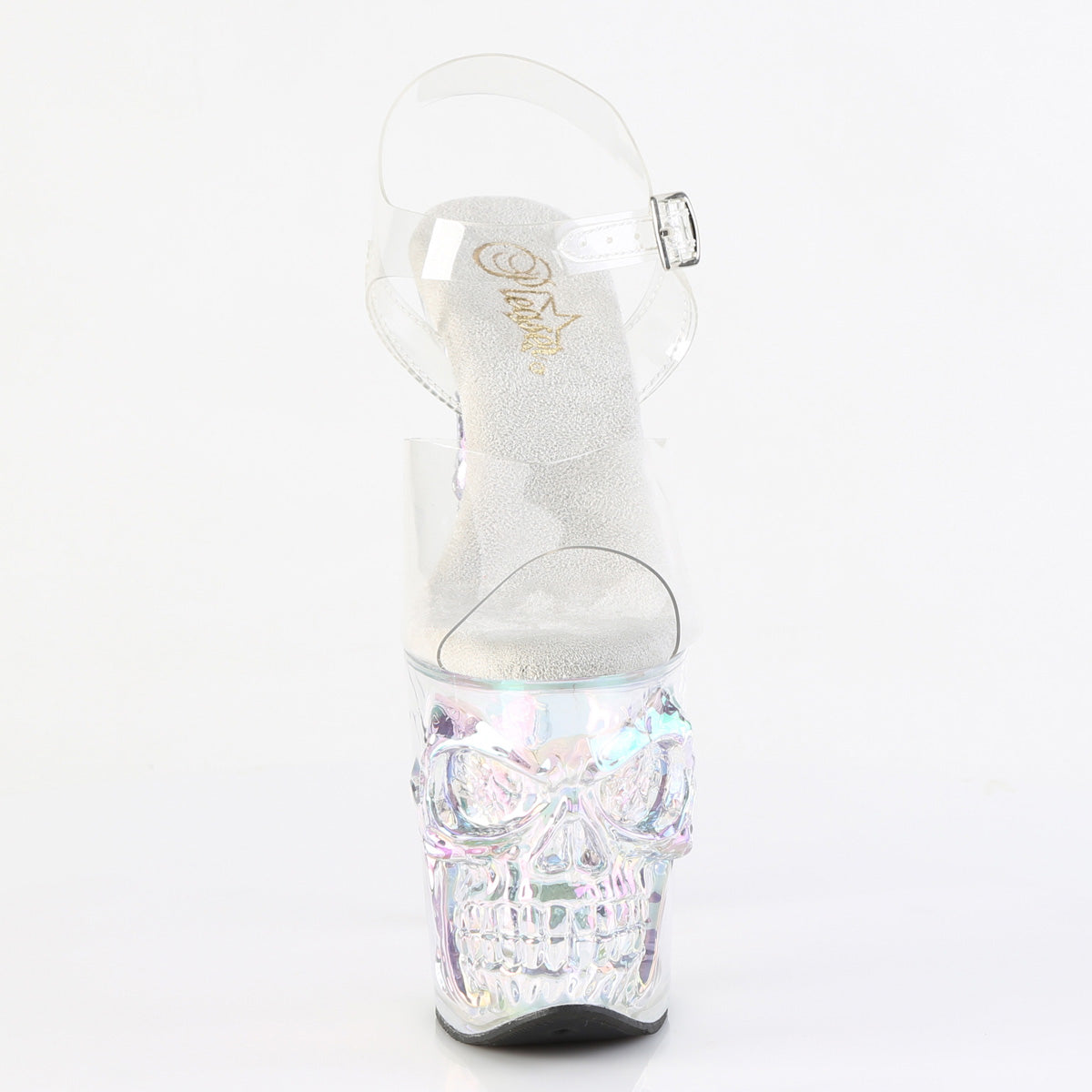 Pleaser - Rapture 808 - Holographique - 8inch