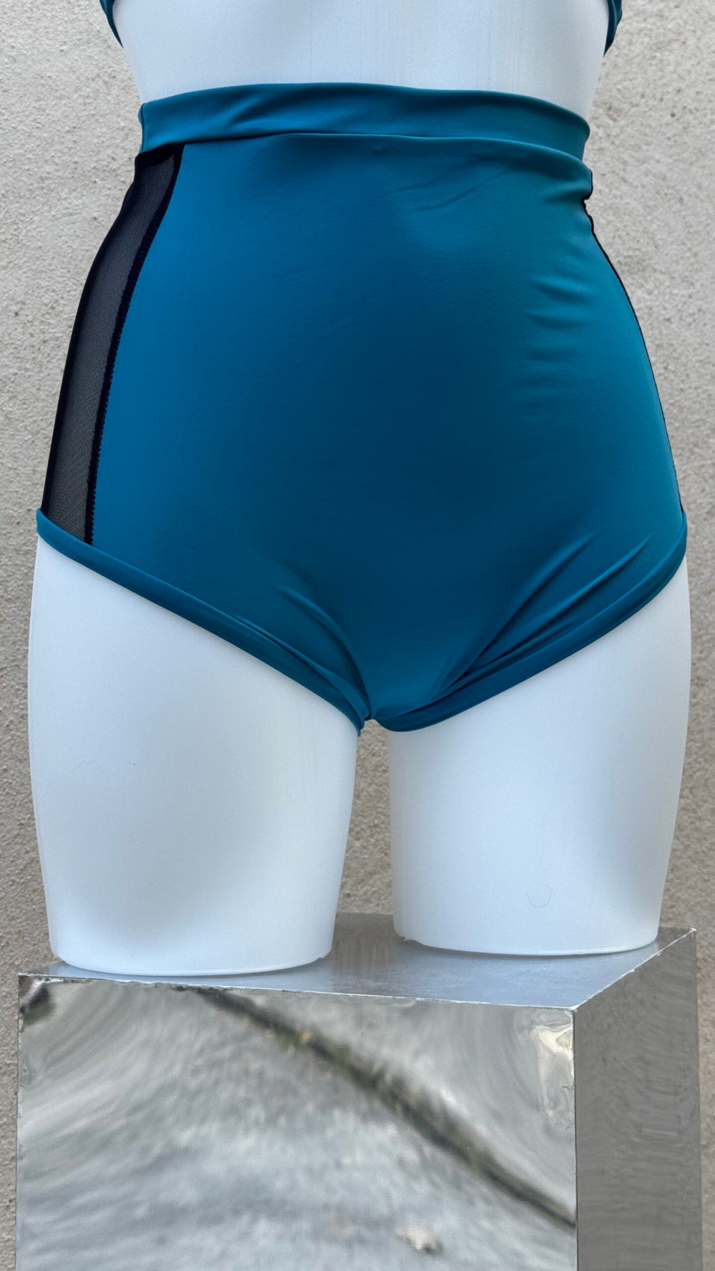 ArtGo - Bas ASYA - Bleu Bondi