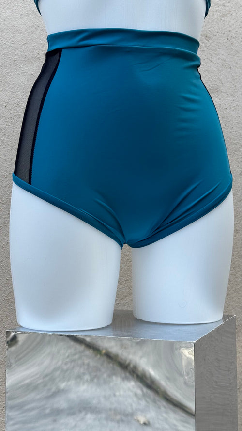 ArtGo - Bas ASYA - Bleu Bondi