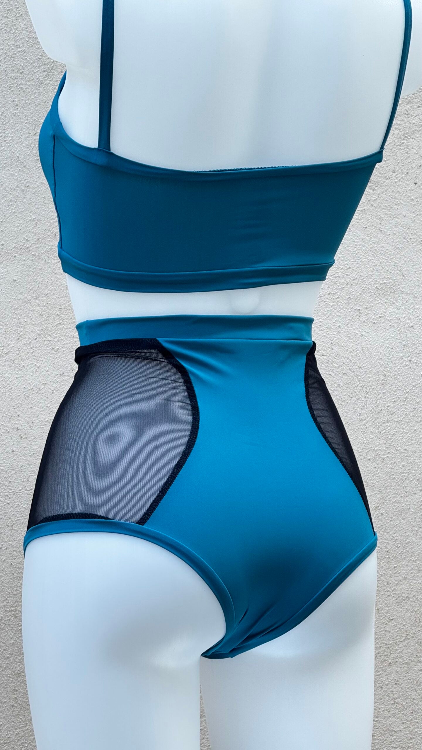 ArtGo - Bas ASYA - Bleu Bondi