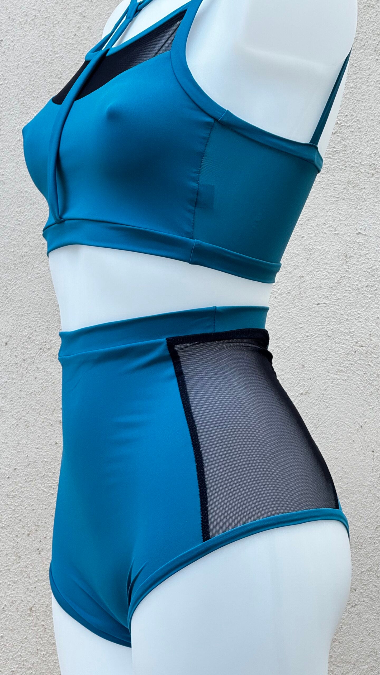 ArtGo - Bas ASYA - Bleu Bondi