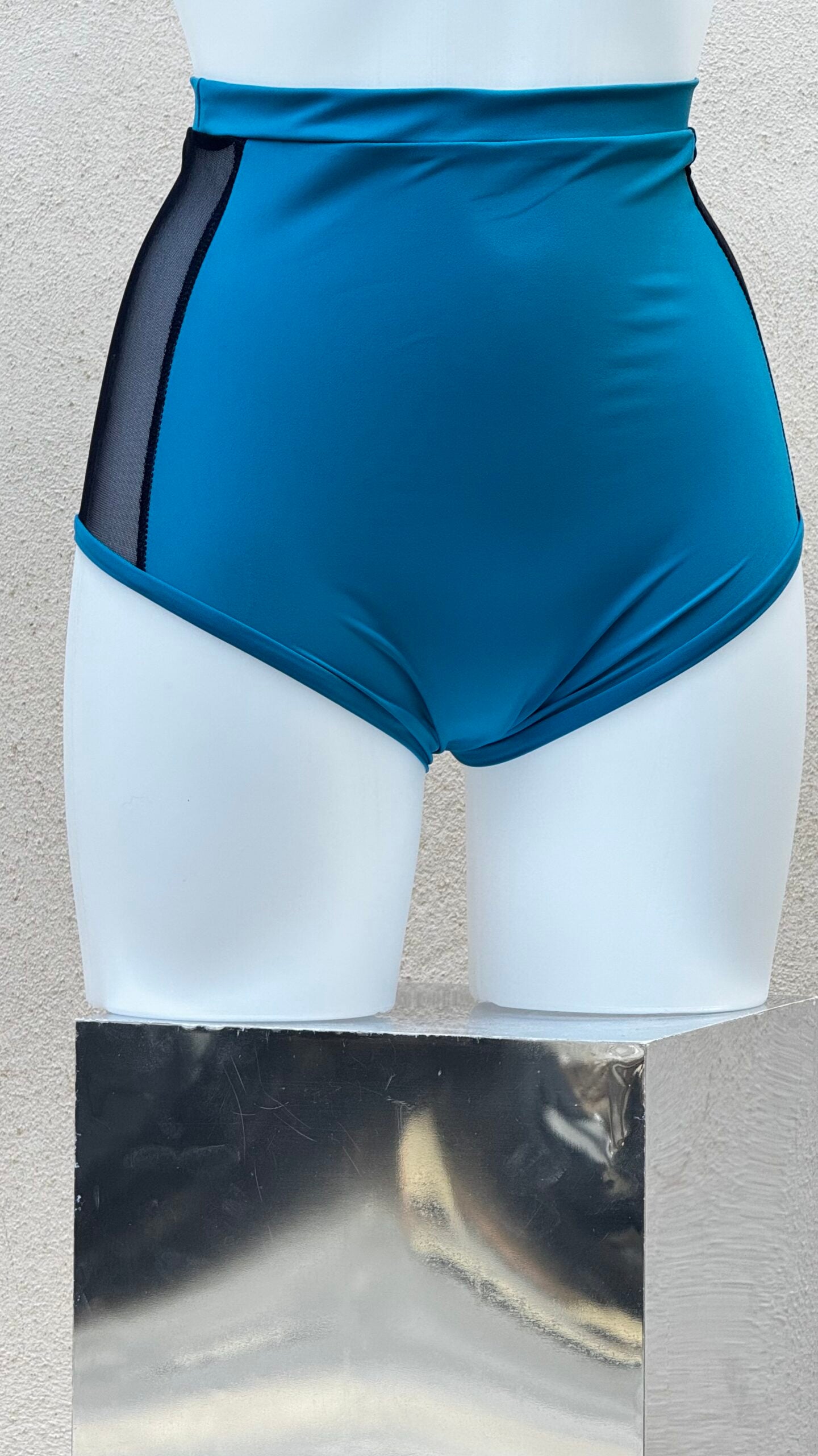 ArtGo - Bas ASYA - Bleu Bondi