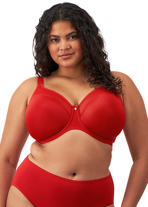 Elomi - Smooth Moulded No Pad