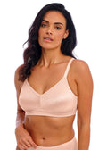 Wacoal - Back Appeal Rose Dust SG sans armatures