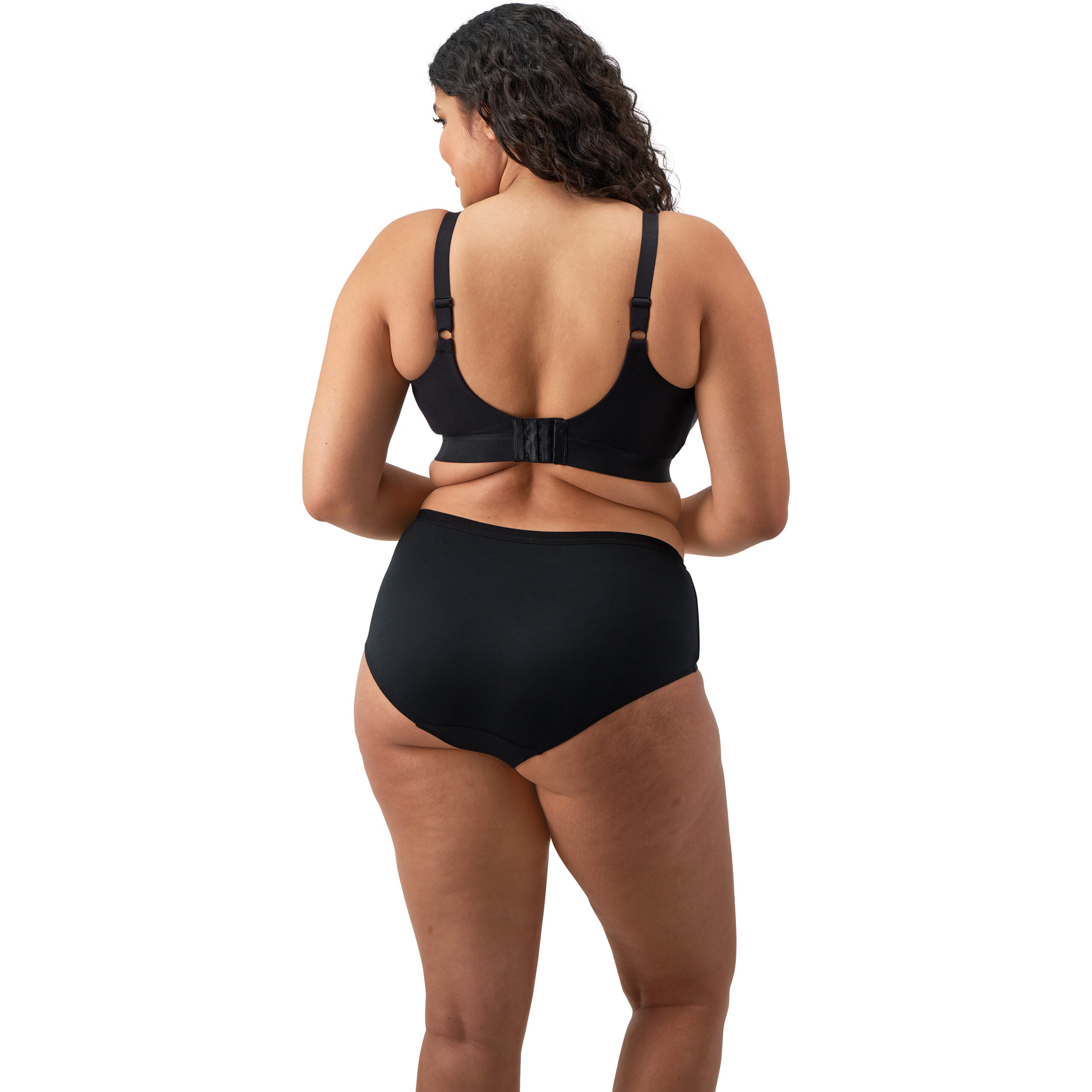 Elomi - Downtime non wired bralette
