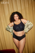 Elomi - Downtime non wired bralette