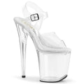 Pleaser - Treasure 808 - 8 inch