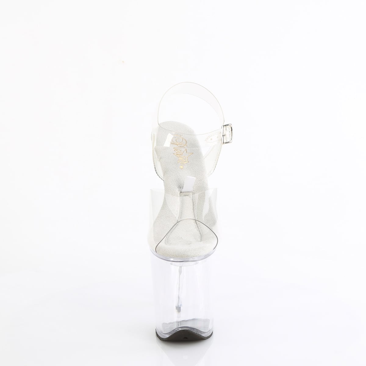 Pleaser - Treasure 808 - 8 inch