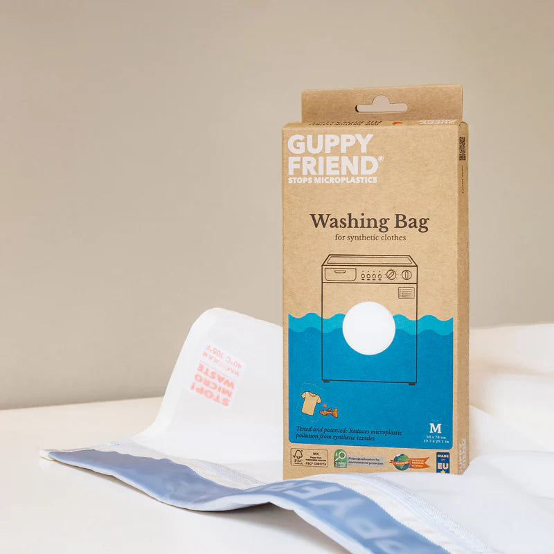 Guppyfriend - Sac de lavage