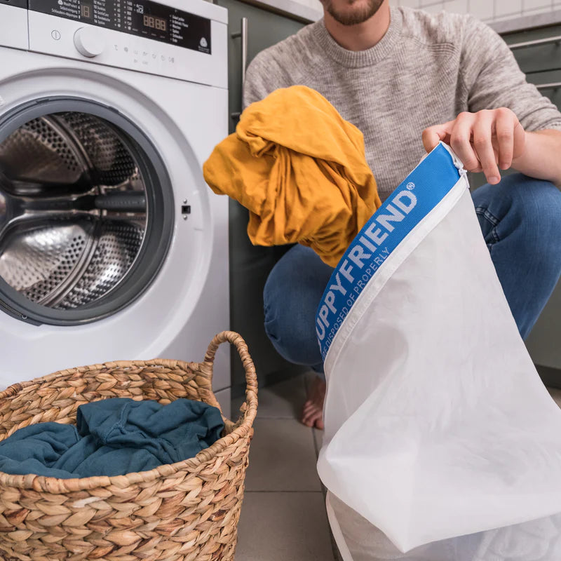 Guppyfriend - Sac de lavage