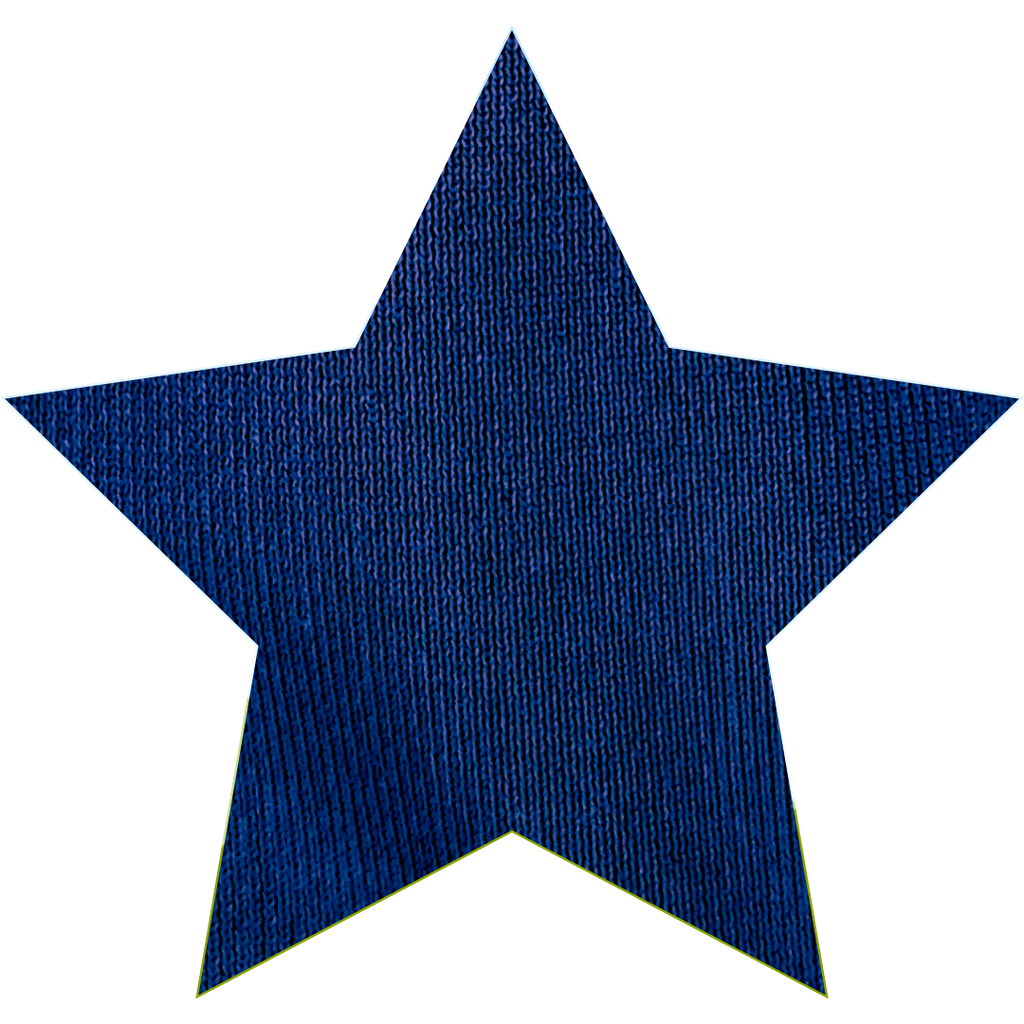 Candyland - Top Triangle Strass - Coloris aux choix