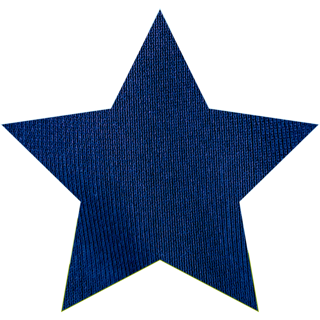 Candyland - Top Triangle Strass - Coloris aux choix