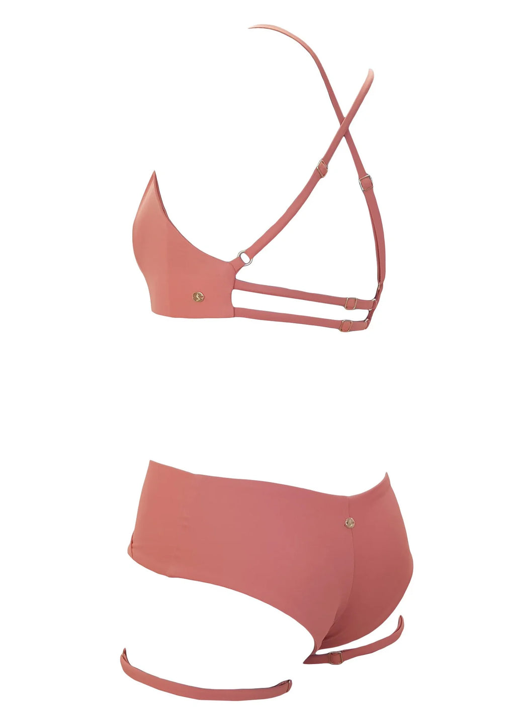 Sway - Carla Bas Rose