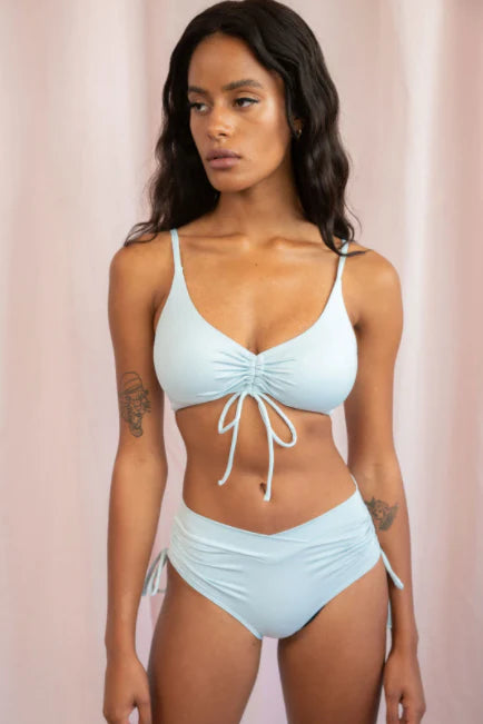 Lunalae - Layla Bot - Baby Blue