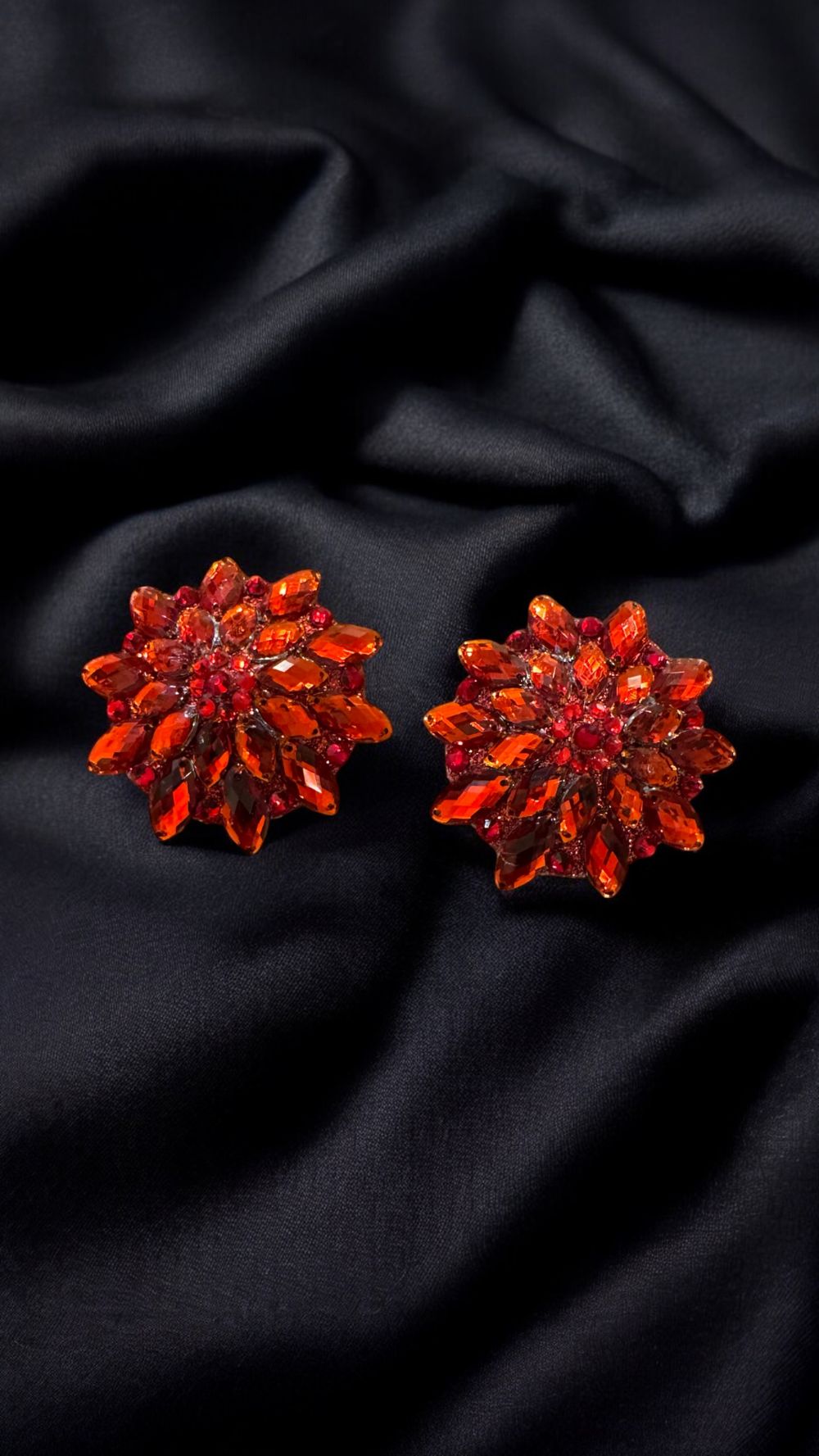 Nippies - Cache-tétons rouge