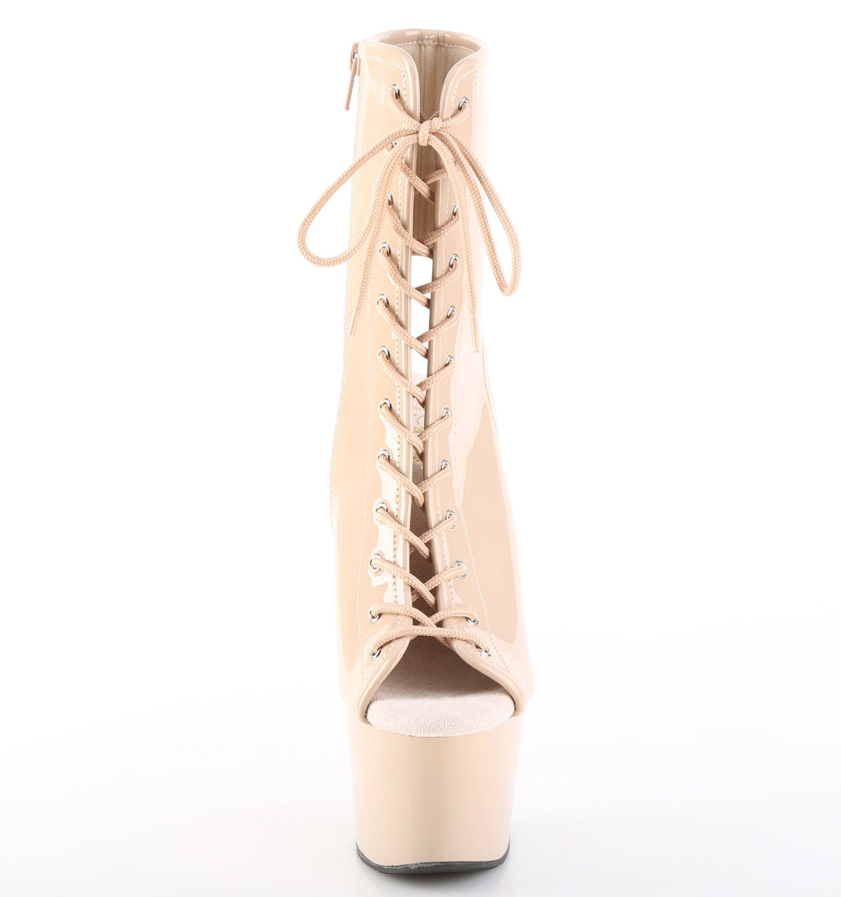 Pleaser - Adore 1016 - Nude - 7 inch
