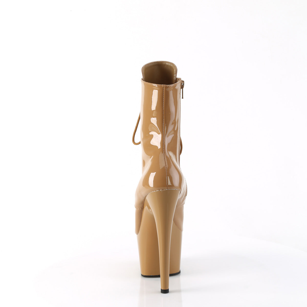 Pleaser - Adore 1020 - Toffee - 7 inch