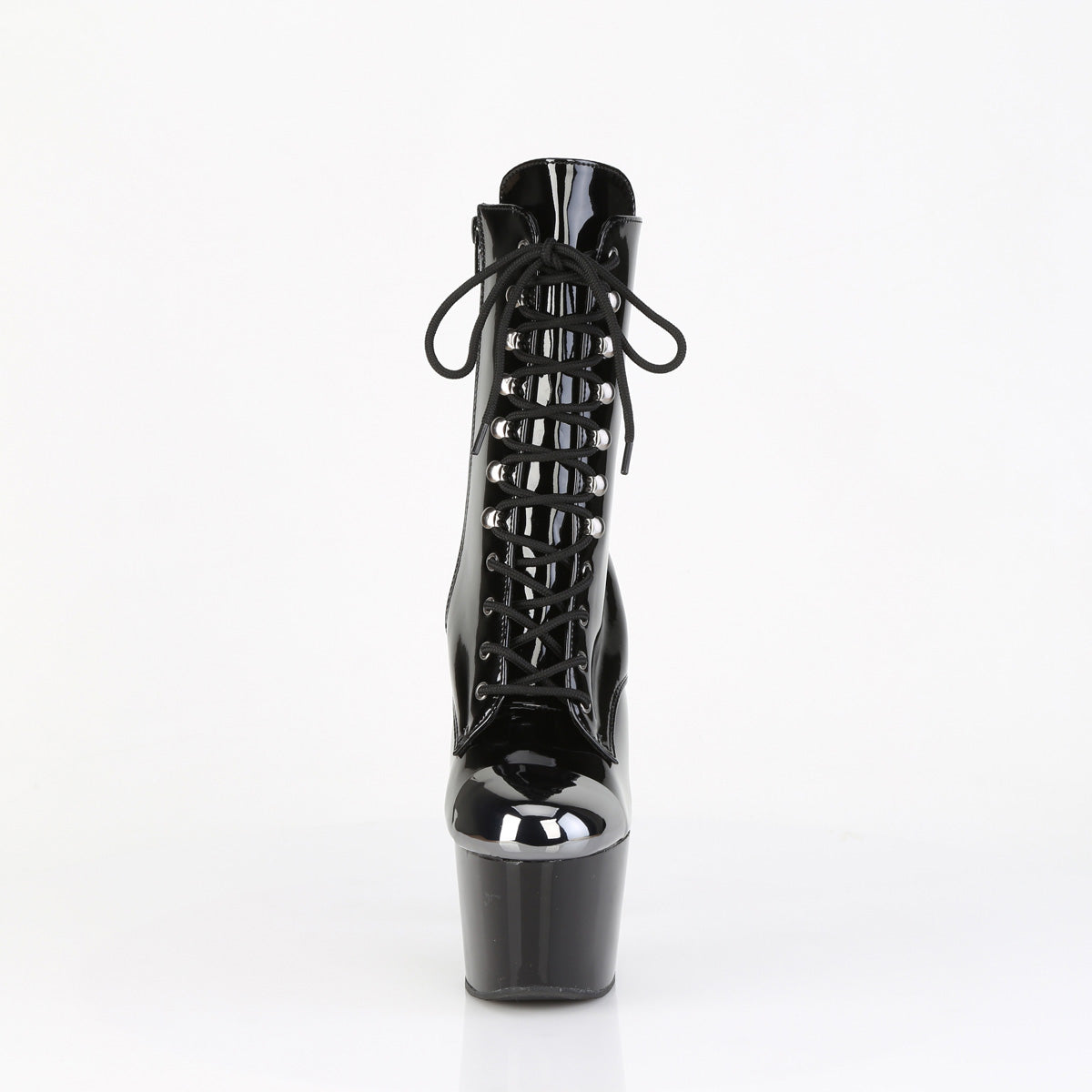 Pleaser - Adore 1020ESC - Black - 7 inch