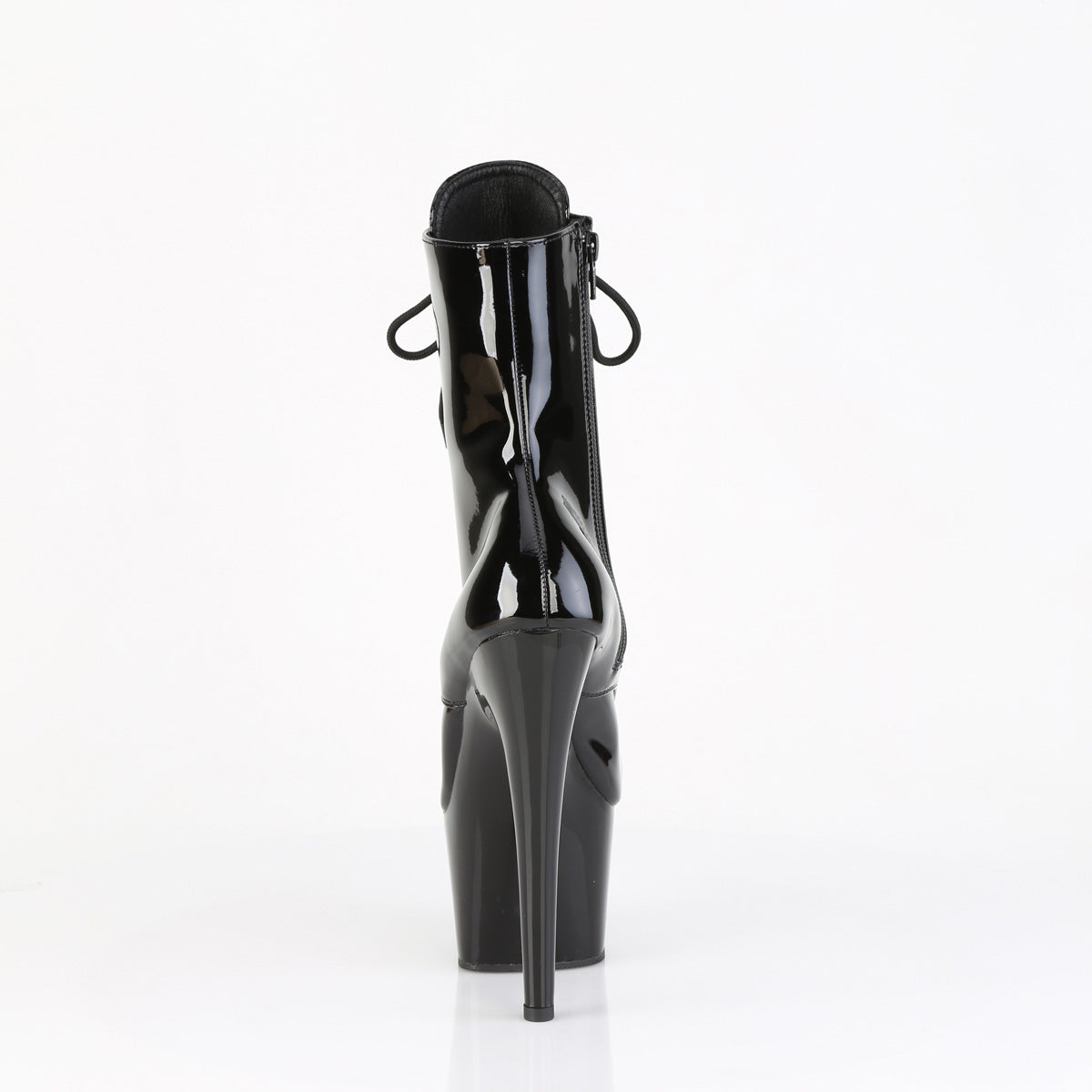Pleaser - Adore 1020ESC - Black - 7 inch
