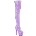 Pleaser - Adore 3000 - Lavender - 7 inch