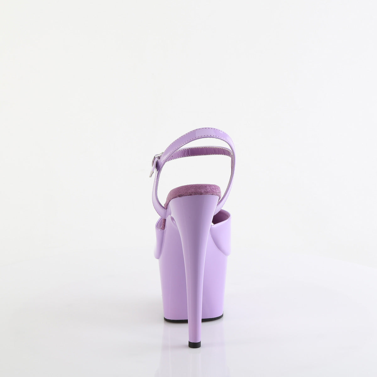 Pleaser - Adore 709 - Lavender - 7 inch