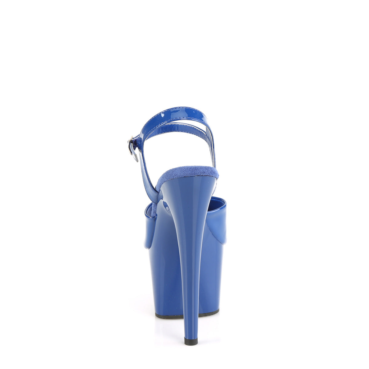 Pleaser - Adore 709 - Royal Blue - 7 inch