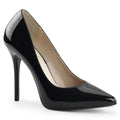 Pleaser Amuse 20 Black