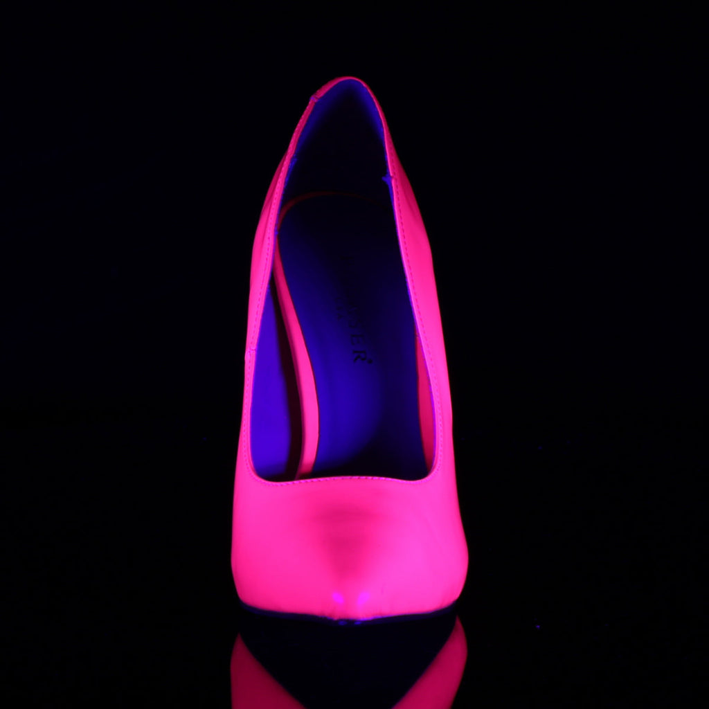 Pleaser Amuse 20 Pink