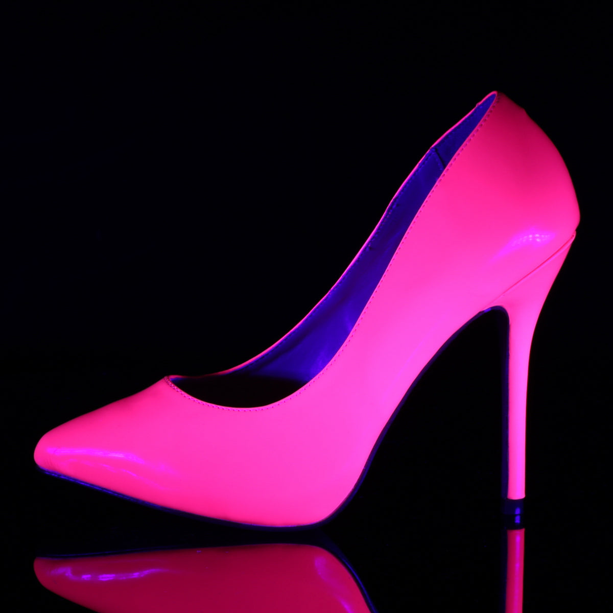 Pleaser Amuse 20 Pink
