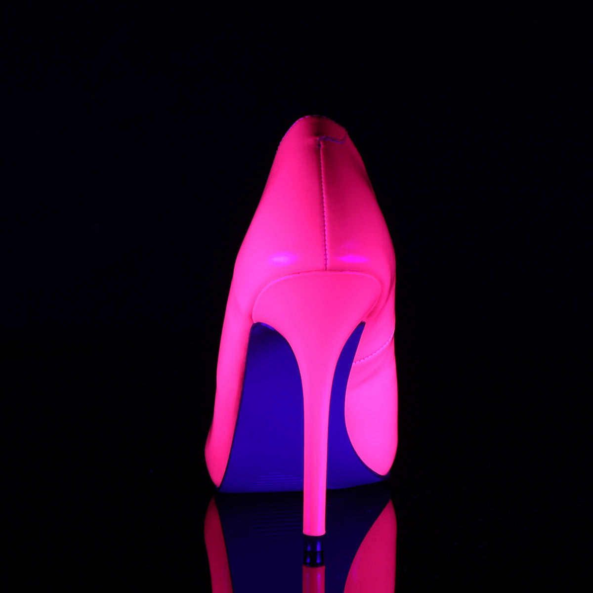 Pleaser Amuse 20 Pink