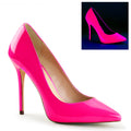 Pleaser Amuse 20 Pink