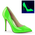 Pleaser Amuse 20 Green