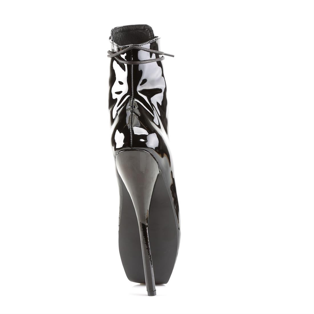 Devious Ballet 1020 Black