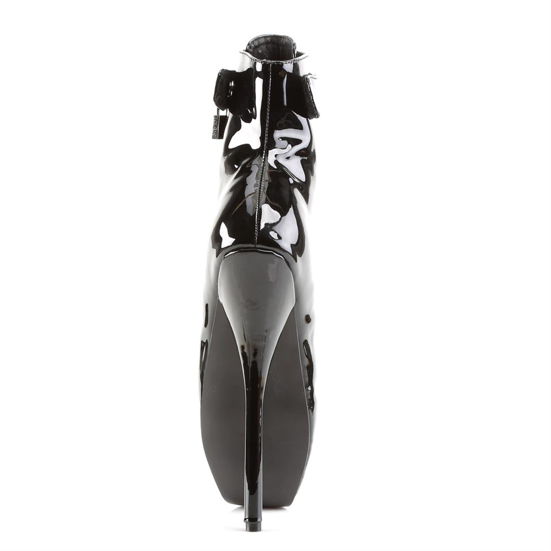 Devious Ballet 1025 Black